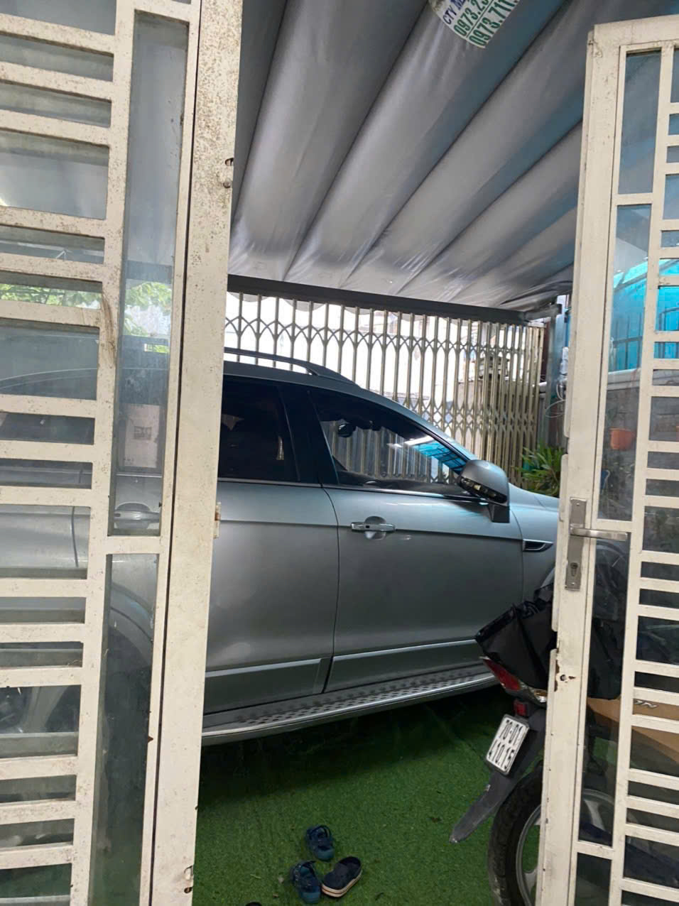 NHÀ 2 TẦNG – HẺM XE HƠI – HIỆP BÌNH PHƯỚC – 96M² – NGANG 6M BỀ THẾ – GIÁ CHỈ 6.5 TỶ - Ảnh 3